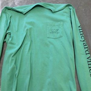 vineyard vines shirt